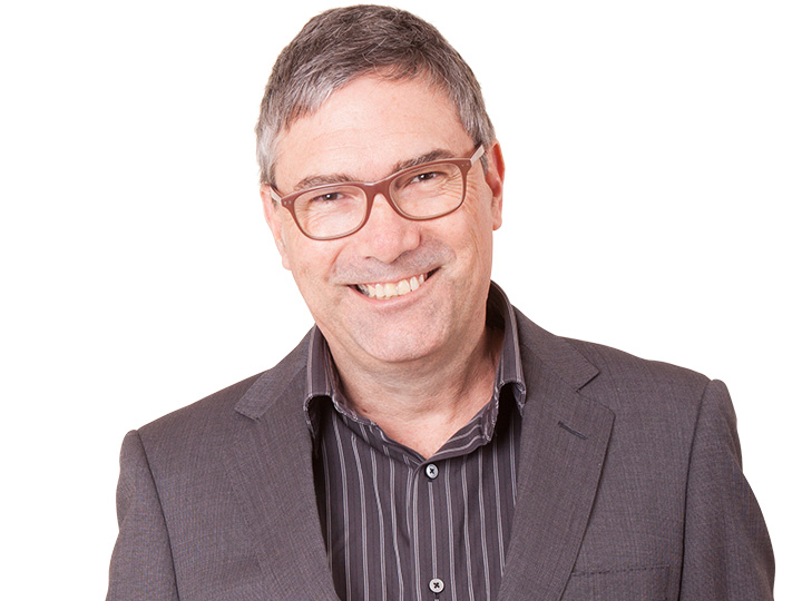 Andrew Whyte