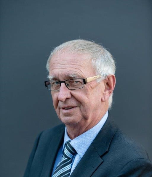 Kenneth Allsop
