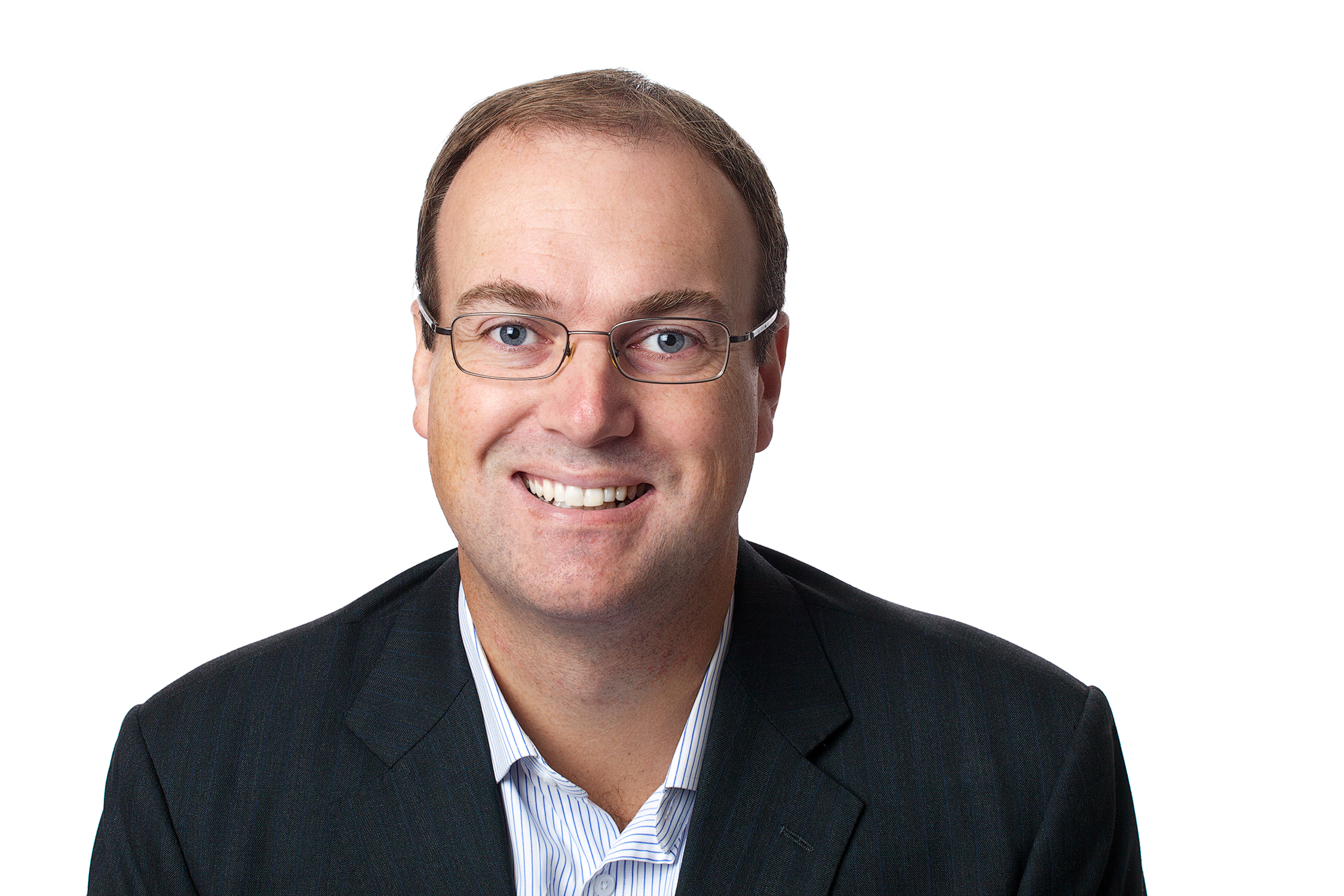 Paul Scott Barsden