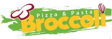 Broccoli - Pizza & Pasta