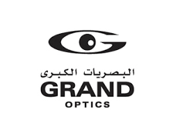 Grand Optics