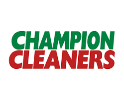 Champion Cleaners