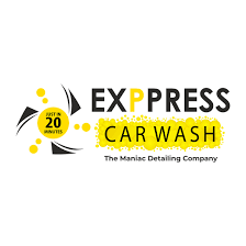 EXPPRESS CAR WASH