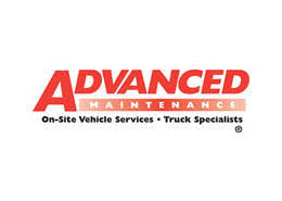 Advanced Maintenance