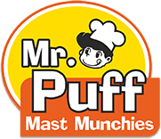 Mr. Puff