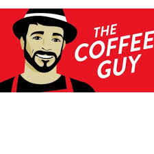 The Coffee Guy