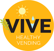 Vive Vending