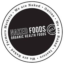 Naked Foods