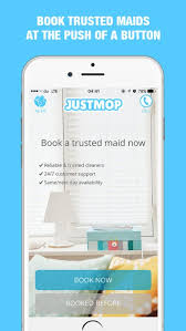JustMop