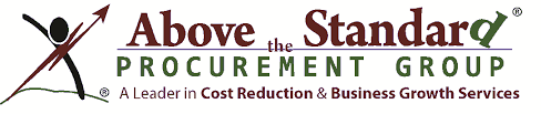 Above the Standard Procurement Group Inc.