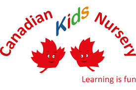 Canadian Kids Nursery