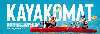 KAYAKOMAT