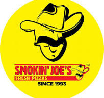 Smokin’ Joe’s Pizza