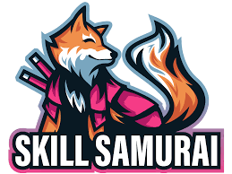 Skill Samurai