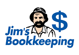 Jim’s Bookkeeping