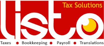 Listo Tax Solutions