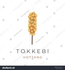 TOKKEBI