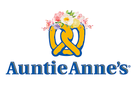 Auntie Anne's Hand-Rolled Soft Pretzels