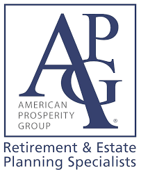 American Prosperity Group (APG)