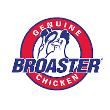 Broaster Chicken