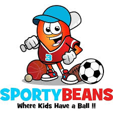 Sporty Beans