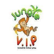Jungle VIP