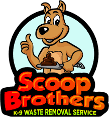 Scoop Brothers