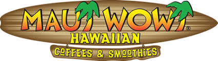 Maui Wowi Hawaiian Coffees and Smoothies