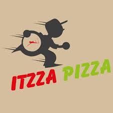 Itzza Pizza