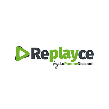 Replayce