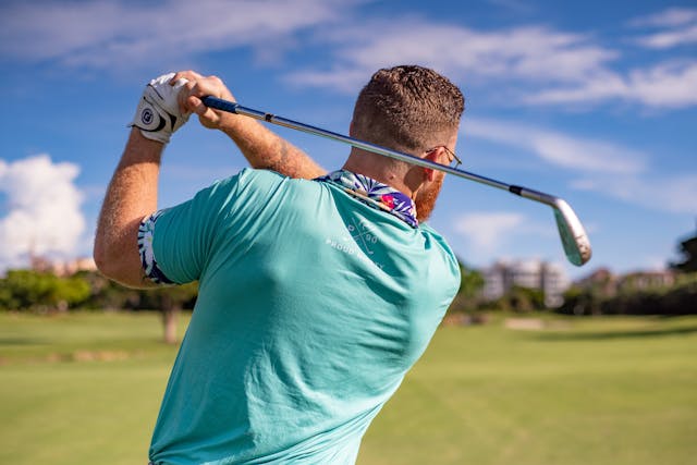 Golf Franchise