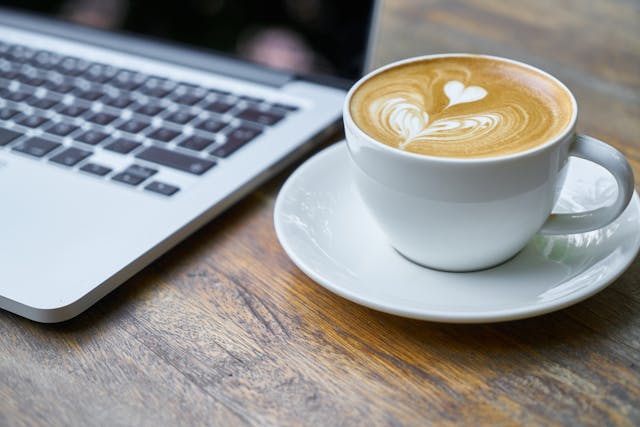 Coffee Franchises