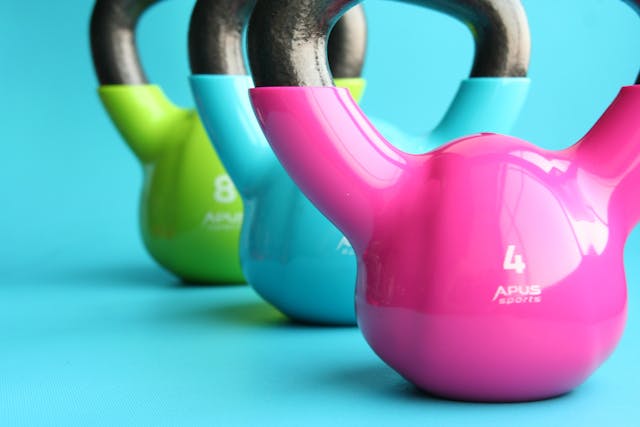 Fitness & Gym Franchise